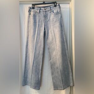 True Religion Bobby Baggy Jeans